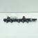 Rampa injectoare cu senzor, cod 9685297580, Ford Focus 3, 1.6 TDCI, T1DB (id:660800)