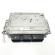 Calculator motor, cod 9663380880, 9654596080, Peugeot 307 SW, 1.4 benz, KFU (idi:483645)