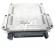 Calculator motor, cod 9636256980, 0281010249, Citroen C4 (I) 2.0 HDI, RHZ (idi:483649)