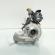 Turbosuflanta, cod 9686120680, Peugeot 308 SW, 1.6 HDI, 9HD (idi:660917)