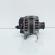 Alternator 140A Bosch, cod 03L903023K, Seat Leon (5F1) 1.6 TDI, CLH (id:660926)