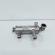 Racitor gaze, cod 9646762280, Citroen C4 Grand Picasso, 1.6 HDI, 9HZ (idi:660909)