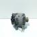 Alternator 150A Valeo, cod 9646321780, Peugeot 407, 1.6 HDI, 9HY (idi:660156)