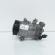 Compresor clima, cod 5Q0816803B, VW Golf 7 (5G), 1.6 TDI, CXX (id:660928)