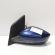 Oglinda electrica stanga cu semnalizare, VW Polo (6R), volan pe stanga (id:661500)