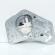 Macara cu motoras usa dreapta spate, cod 5L0839402A, Skoda Yeti (5L) (id:661349)