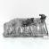 Galerie admisie cu clapete, cod 8973858235, Opel Astra J, 1.7 CDTI, A17DTR (id:660899)