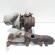 Turbosuflanta, cod 03L253016T, Vw Golf 6 (5K1) 1.6 TDI, CAY (idi:636620)