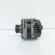 Alternator 140A, cod 13500187, Opel Astra J 1.7 CDTI, A17DTR (id:661061)