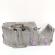 Baie ulei, cod 03C103603T, Audi A3 Cabriolet (8P7), 1.4 TSI, CAX (idi:659455)