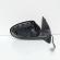 Oglinda electrica dreapta, Nissan Qashqai (2), volan pe dreapta (id:661648)