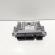 Calculator motor Ecu, cod 9663548180, 9663556280, Citroen C4 Grand Picasso, 2.0 HDI, RHR (idi:645285)