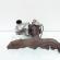 Turbosuflanta, cod 04L253016H, VW Golf 7 (5G), 1.6 TDI, CLH (id:660934)