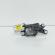 Motoras stergator haion, cod AV61-17K441-AC, Ford C-Max 1 (id:661245)