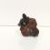 Pompa inalta presiune, cod 7788670, 0445010045, Bmw 3 Coupe (E46), 2.0 diesel, 204D4 (idi:659210)