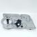 Macara cu motoras usa stanga fata, Skoda Octavia 2 Combi (1Z5) (id:661456)