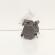 Pompa vacuum Bosch, cod 03G145209, VW Golf 5 Variant (1K5), 2.0 TDI, BKD (idi:659152)