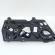 Macara cu motoras usa stanga fata, cod 5K0837755G, VW Golf 6 (5K1) (id:661440)