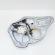 Macara cu motoras usa dreapta spate, cod 1K9839756A, VW Golf 6 Variant (AJ5) (id:661587)