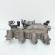 Galerie admisie cu egr cu claptea, cod 4M5Q-9424-BD, Ford Transit Connect (P65) 1.8 TDCI, P9PA (id:661745)