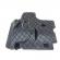 Capac distrubutie, cod A6510101867, Mercedes Clasa E (W212), 2.2 CDI, OM651924 (id:662035)