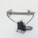 Macara cu motoras usa stanga spate, Nissan Qashqai (id:661614)