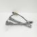 Macara cu motoras usa stanga fata, cod 807010002R, Renault Laguna 3 (id:661244)