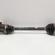 Planetara dreapta fata, Audi A6 (4F2, C6) 2.0 TDI, BRE, 6 vit man (id:661959)