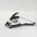 Macara cu motoras usa stanga fata, Peugeot 308 (II) (id:661491)