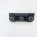 Panou comenzi AC, cod 3C8907336AB, VW Golf 6 (5K1) (id:661038)