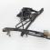 Macara cu motoras usa stanga fata, cod 6J4837402D, Seat Ibiza 5 (6J5) (id:661468)