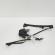 Macara cu motoras usa stanga fata, VW Polo (6R) (id:661419)