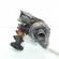 Turbosuflanta, cod 9663199280, Citroen C4 Picasso, 1.6 HDI, 9HZ  (idi:660913)