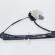 Macara cu mototras usa dreapta spate, Skoda Fabia 3 (NJ3) (id:661434)