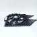 Electroventilator, cod 6R0121207A, Skoda Fabia 2 (facelift), 1.6 TDI, CAY (idi:661093)