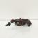 Etrier stanga spate cu motoras, Audi A6 (4F2, C6), 2.0 TDI, BRD (id:661802)