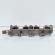 Rampa injectoare cu senzor, cod GK284AHB, Vw Golf 5 Plus (5M1) 1.4 TSI, CAXA (idi:660743)