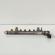 Rampa injectoare cu senzori, cod 03L130089A, VW Passat (3C2), 2.0 TDI, CBA (idi:661976)