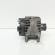 Alternator 140A Valeo, cod 03G903016G, Audi A4 Avant (8K5, B8) 2.0 TDI, CAG (id:662267)