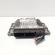 Calculator motor ECU, cod 8200565863, 8200592611, Renault Clio 3 Combi, 1.5 DCI, K9K764, euro 4 (idi:647928)