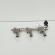 Rampa injectoare cu senzor, cod CM5G-9H487-HA, Ford Focus 3 1.0 benz, M2DA (id:662436)