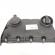 Capac culbutori, cod 03G103469K, Audi A4 (8EC, B7) 2.0 TDI, BNA (idi:647601)
