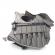 Carcasa filtru aer, cod 03G133837, Audi A4 (8EC, B7), 2.0 TDI, BPW (idi:647515)