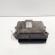 Calculator motor ECU, cod 55194018YU, 71600062, Opel Agila (B) (H08), 1.3 CDTI, Z13DTJ (idi:647903)