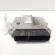 Calculator motor ECU, cod 51796244, Fiat Punto (199), 1.3 M-Jet, 199A2000 (idi:647853)