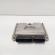 Calculator motor ECU, cod 038906019CR, 0281010663, Skoda Fabia 1 Combi (6Y5) 1.9 TDI, AXR (idi:647859)