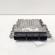 Calculator motor ECU, 237100777R, Renault Megane 3 Combi, 1.5 DCI, K9K832 (idi:647914)