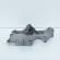 Suport accesorii, cod 038903145AF, Seat Altea (5P1), 1.9 TDI, BXE (id:662524)