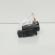 Debitmetru aer, cod 9650010780, Citroen C3 (II),  1.6 HDI, 9HP (idi:662220)