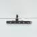 Rampa injectoare cu senzor, cod 8200701690, Renault Megane 2, 1.5 DCI, K9KP732 (id:662562)